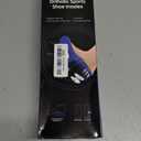 Plantar Fasciitis Insoles, High Arch Support Shoe Inserts Men Women, Orthotics Gel Running Insoles for Flat Feet - Arch Pain - Pronation - Metatarsalgia Pain Relief Heavy Duty Support(Trim to Fit) (L(Men 10-12/Women 11-13))