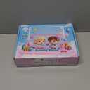 Mini Building Block Sets Animal 24 PackEaster Egg Fillers for Kids, Party Favors for Kids Building Set for Goodie Bag Fillers Classroom Prizes Ages 6+ (Animals)