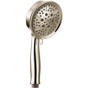 Moen 164927NL Replacement 4-Function Eco-Performance Handheld Showerhead, Polished Nickel