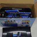 Tetra Whisper IQ Power Filter 60 Gallons, 300 GPH, with Stay Clean Technology