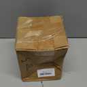 Knitgrip 24 Pcs Christmas Embroidery Kit Decoration Adjustable 3 Inch Embroidery Hoop Plastic Circle Cross Stitch Hoop Ring Art Craft Handy Sewing for Xmas Decoration Wall Wedding Garlands