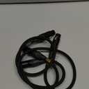 TODN Balanced XLR Mic Cable for Audiophile, OCC-Core, Dual-Shielded XLR Microphone Cord (3ft/1m, 1 Piece)