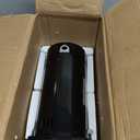 USQ1152 Pool Pump Motor 230/115V, 3450RPM, 60HZ, 1.5HP 48Y Frame Square Flange Swimming Pool Motor