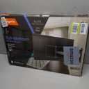 Vogel's TVM 5645 Full-Motion Ultra-Thin TV Wall Bracket for 40-77 inch TVs, Max. 99 lbs, Swivels up to 180°, Full-Motion TV Mount max. VESA 600x400