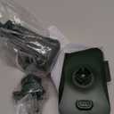 VANMASS Best Car Phone Holder [Upgraded Solid & Durable] Cell Phone Car Mount for Dashboard Windshield Vent, Suction Phone Stand Automobile Cradles for iPhone 15 Pro Max 14 13 8 Android,All-Green