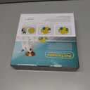 Dog Puzzle Toy- Treat Dispensing, Slow Feeder for Boredom & Mental Stimulation, Dogs Enrichment Toys to Keep Them Busy