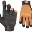 CLC Work Gear 124L Large Workright Glove2