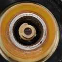 Capresso Infinity Plus Stainless Steel Conical Burr Grinder