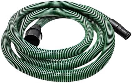 Dust Extractor Hose D27/32x5m, Vacuum Suction Hose for Festool, Compatible with Festool CT 26/36/48 CT 15/25 CT MINI and CT MIDI from 2019 onwards Dust Extractor vacuum hose sander