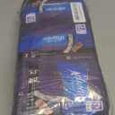 Always Discreet Boutique Incontinence Panty Liners for Bladder Leaks, Size 2, Very Light Absorbency, Long Length, 96 Count (3 Packs of 32)