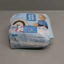 Hello Bello Premium Swim Diapers, Size S (16-28 lbs), Cute Extra-Bright Lobster Designs, 20 Count Jumbo Pack