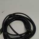 Silkland 10K 8K HDMI 2.1 Cable 15FT, [4K@240Hz 144Hz, 8K@60Hz, 2K@240Hz] Ultra High Speed HDMI Cable 48Gbps, HDR10+, eARC, HDCP 2.3, Compatible for Xbox/PS5/PS4/Roku TV (Grey)