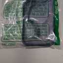 CANSHN Magnetic Compatible with iPhone 17 Pro Case, Upgraded [Full Camera Protection] [Compatible with Magsafe] [Translucent Matte] Shockproof Protective Phone Cover 6.3 Inch - Deep Blue