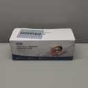 Osteo Cervical Pillow for Neck Pain Relief, Hollow Design Odorless Memory Foam Pillows with Cooling Case, Adjustable Orthopedic Bed Pillow for Sleeping, Support for Side Back Sleepers (Queen(25.5*16.5*5.2/4.1 inches), Grey)