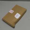 VOROLO Fanny Pack For Women And Men Crossbody Bag Belt Bag with Adjustable Strap Graduation Gifts Brown