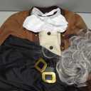 Morph Costumes, Benjamin Franklin, Medium