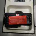 Insta360 Ace Pro 2 Xplorer Bundle Dual Battery- 8K Waterproof Action Camera Co-Engineered with Leica, 1/1.3" Sensor, Dual AI Chip, Leading Low Light, Superior Audio, Flip Screen & AI Editing for Vlogs (Midnight Black+Slate Gray)