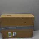 Caraway Enameled Cast Iron Braiser - 3.5 qt Braiser Pan - 3 Layer Enamel Coating - No Seasoning Required - Compatible With All Stovetops - Oven Safe - Free From Forever Chemicals - Gray