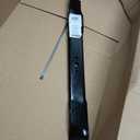 Stens 340-137 Mulching Blade, AYP 532406713, ea, 1