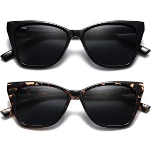 Oversized Reading Glasses Women Cat Eye Photochromic Computer Reader Stylish Ladies Designer Fashion Big Unbreakable Eyewear