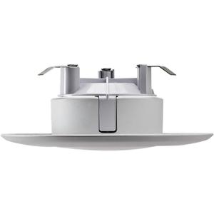 T47/Commercial Electric 4 in. Recessed Warm White LED Disk Light