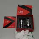 LASFIT BEAM led Fog Light (H7)