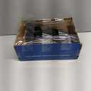 Skechers Glide Step Pro Everyday Black,  Left 8, Left 9