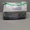 Osteo Cervical Pillow for Neck Pain Relief, Hollow Design Odorless Memory Foam Pillows with Cooling Case, Adjustable Orthopedic Bed Pillow for Sleeping, Support for Side Back Sleepers (Queen(25.5*16.5*5.2/4.1 inches), White)