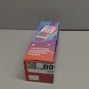 Amazmic Kids Karaoke Microphone Machine Toys for Girls Bluetooth Microphone with LED Light, Easter Basket Stuffers Christmas Birthday Gift for Girls Boys 3-12 Year Old Kids Toys(Blue)