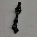 Steering Column Lower Intermediate Steering Shaft with U-Joint for 2001 2002 2003 2004 Dodge Dakota 2001 2022 2003 Durango 4WD 425-257 425257 55351208AA 55351208AB 55351246AA