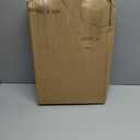 Hleelomi Under Bed Storage with Wheels, 360° Rotating, NoAssembly Underbed Storage Containers, 1 PACK