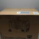 12V Car Refrigerator 59QT(56L) Car Fridge with App Portable Freezer Electric Cooler with Wheels 12/24V DC 110-240 Volt AC for Truck Van RV Camper SUV Travel Camping Road Trips Tailgating -13~68