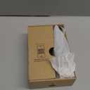 Norelco Philips 100% Waterproof Beard Trimmer 3000 Series with Self-Sharpening Blades, 40 Adjustable Beard Trimmer Length Settings & Two Lift&Trim Combs, USB Charging, BT3620/40 (Black)