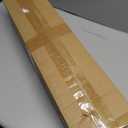 45" Fake Ferns, Realistic Large Artificial Bush Plants, 2 Artificial Boston Ferns with 59 Fronds for Outdoors Planter Indoor Home Garden Porch Decor