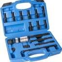 53790 Harmonic Balance Installer Kit, Comes with 12 Threaded adapters