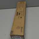 INVENHO Heated Cat Bed, Waterproof Adjustable Temperature Dog Cat Heating Pad with Timer, Indoor Pet Heating Pad for Cats Dogs Electric Pads for Dogs Cats, Pet Heated Pad (S: 18" x 16", Brown)