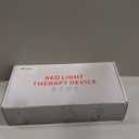 BEICHEN Red Light Therapy for Body and Face, 660nm 850nm 940nm Infrared Redlight-Therapy Lamp Device with Large Panel and Stable Stand at Home, Idea Gift for Women Wife Mom Sister Girlfriend