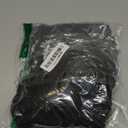 Dog Sweaters,Dog Hoodie,Warm Fuzzy Fleece Sweatshirt with Hood & Pocket,Leash Hole,Cozy Cold Weather Pet Clothes Pet Sweater for Small,Medium,and Large Dogs(Black,M) (M: 8-13lbs)