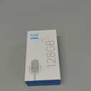 yvn 128GB Digital Voice Recorder - Voice Activated Recorder with Playback, Audio Recording Device for Lectures Meetings, USB C Dictaphone Sound Tape Recorder