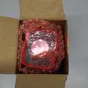 NITIGO Emergency Weather Radio, 4000mAh NOAA Weather Alert Radio Solar Charging, Hand Crank & USB Charged, AM/ FM with LED Flashlight, Reading Lamp, SOS Alarm, Headphone Jack for Outdoor Indoor