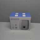 Hand Massager with Heat and Compression, Cordless Electric Hand held Massager for Arthritis and Carpal Tunnel, Gifts for Men and Women (White)