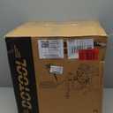 Airless Paint Sprayer,3300PSI High Efficiency Paint Sprayer gun,Thinning-Free,with Extension Pole other accessories,for Home Interior & House Exterior DIY Painting Projects.