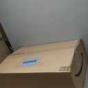 Carlisle StorPlus Storage Box, Food Container, 18 x 26 x 9, 1 Ct, White