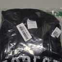 Lumberjack Chainsaw Chop Wood Gift T-Shirt, Size: XL