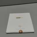 ZIMASILK 100% Pure Mulberry Silk Pillowcase for Hair and Skin Health,Soft and Smooth,Both Sides Premium Grade 6A Silk,600 Thread Count,with Hidden Zipper, 1Pc(Standard 20''x26'',Beige)