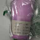 Stanley IceFlow Flip Straw Tumbler with Handle 20 oz | Twist On Lid and Flip Up Straw | Leak Resistant Water Bottle | Insulated Stainless Steel |BPA-Free | Lilac