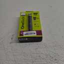 Norelco Philips OneBlade Pro 360 Face + Body, Electric Shaver, Beard Trimmer and Body Groomer, with 360 Blade Technology, 14-Length Precision Comb, Body Kit, Soft Pouch, Model QP6542/70 (Black/Lime Green)