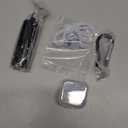 Hearprotek Concert Ear Plugs, 2Pairs Reusable high Fidelity Musician Ear Plugs for Concerts Loud Music-Noise Reduction Ear Protection earplugs for Rave,Festival,Music,Tinnitus Relief (Blue)