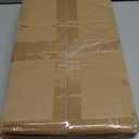 8.2FT Adjustable Backdrop Stand Kit - Square Wedding Arch & Balloon Arch for Photo Booth Background, Baby Shower, Birthday Party Decorations (Portable Frame) (White, 8.2X 8 FT)