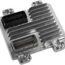 GM Genuine Parts 12597121 Engine Control Module